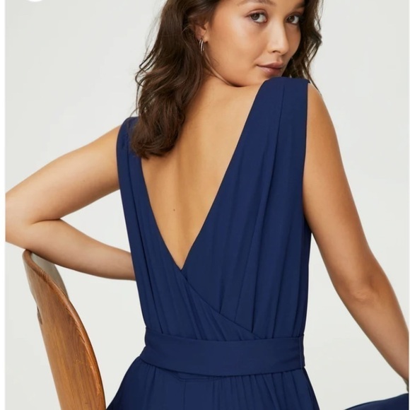 ARITZIA Babaton Maximilian Jumpsuit Size XXS - Picture 9 of 16